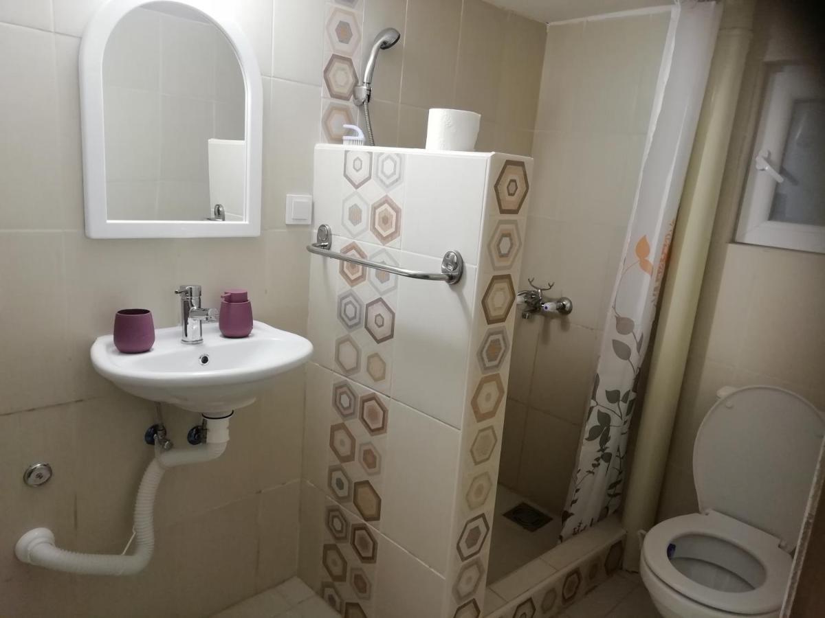 Mia Apartmani - Novoizgradjeni Objekat Gornji Milanovac Εξωτερικό φωτογραφία