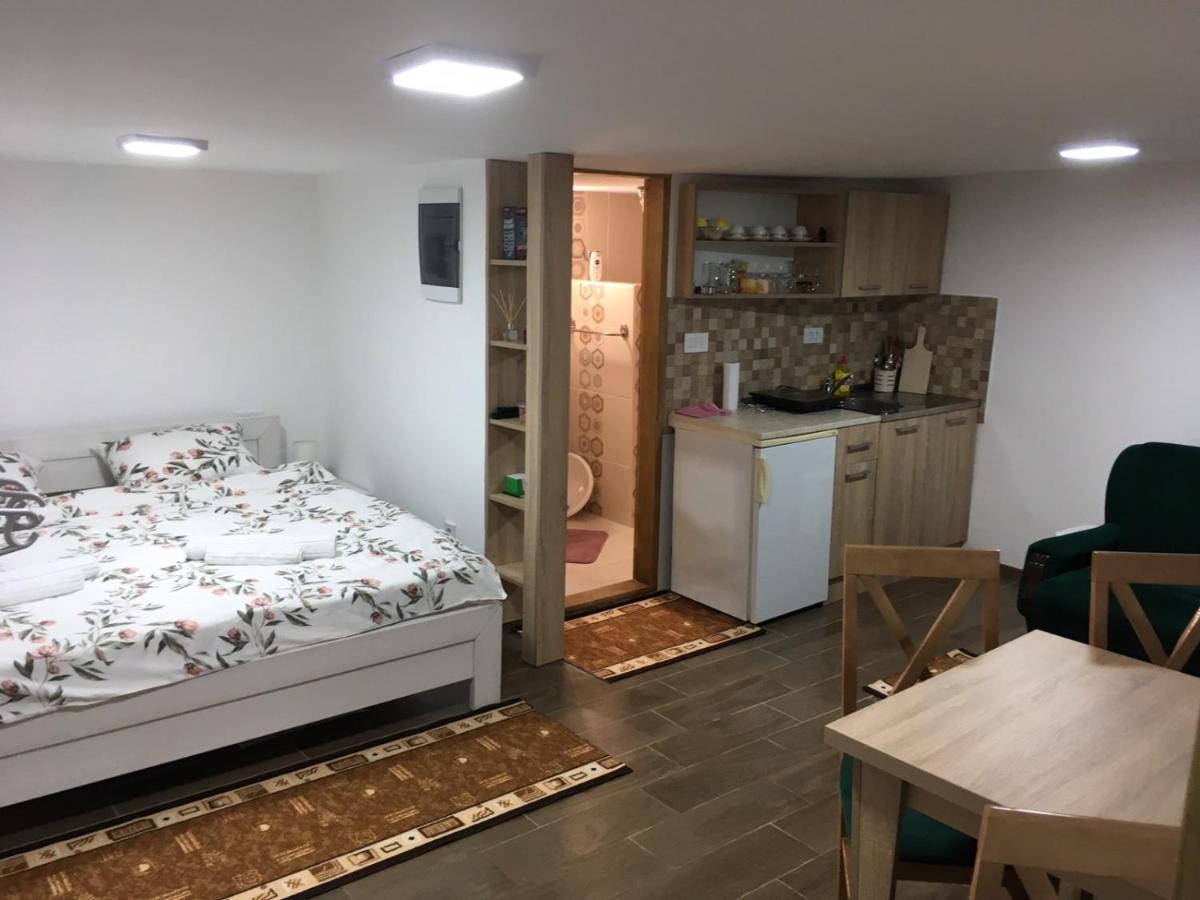 Mia Apartmani - Novoizgradjeni Objekat Gornji Milanovac Εξωτερικό φωτογραφία
