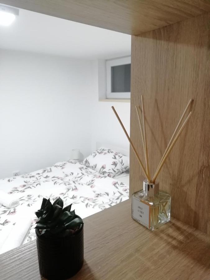 Mia Apartmani - Novoizgradjeni Objekat Gornji Milanovac Εξωτερικό φωτογραφία