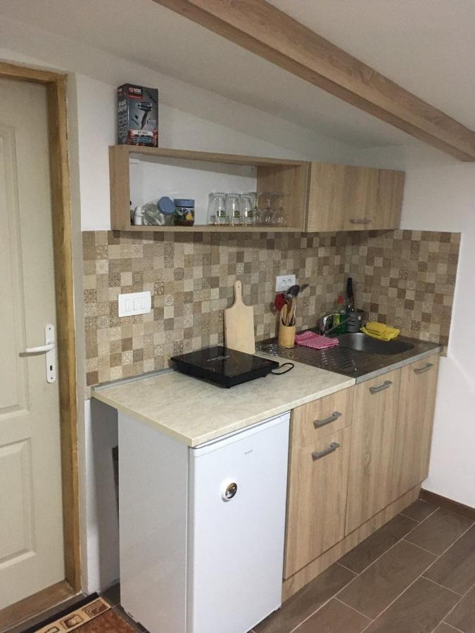 Mia Apartmani - Novoizgradjeni Objekat Gornji Milanovac Εξωτερικό φωτογραφία