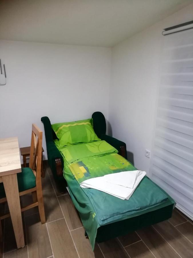 Mia Apartmani - Novoizgradjeni Objekat Gornji Milanovac Εξωτερικό φωτογραφία