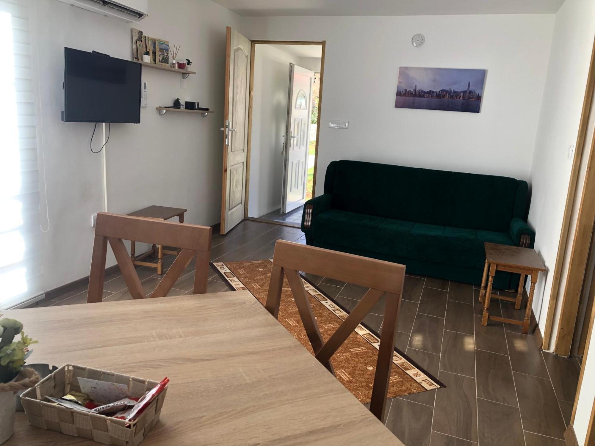 Mia Apartmani - Novoizgradjeni Objekat Gornji Milanovac Εξωτερικό φωτογραφία