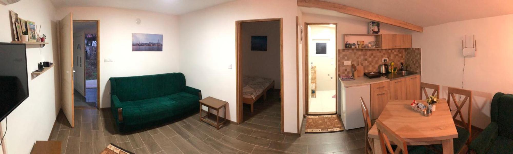 Mia Apartmani - Novoizgradjeni Objekat Gornji Milanovac Εξωτερικό φωτογραφία