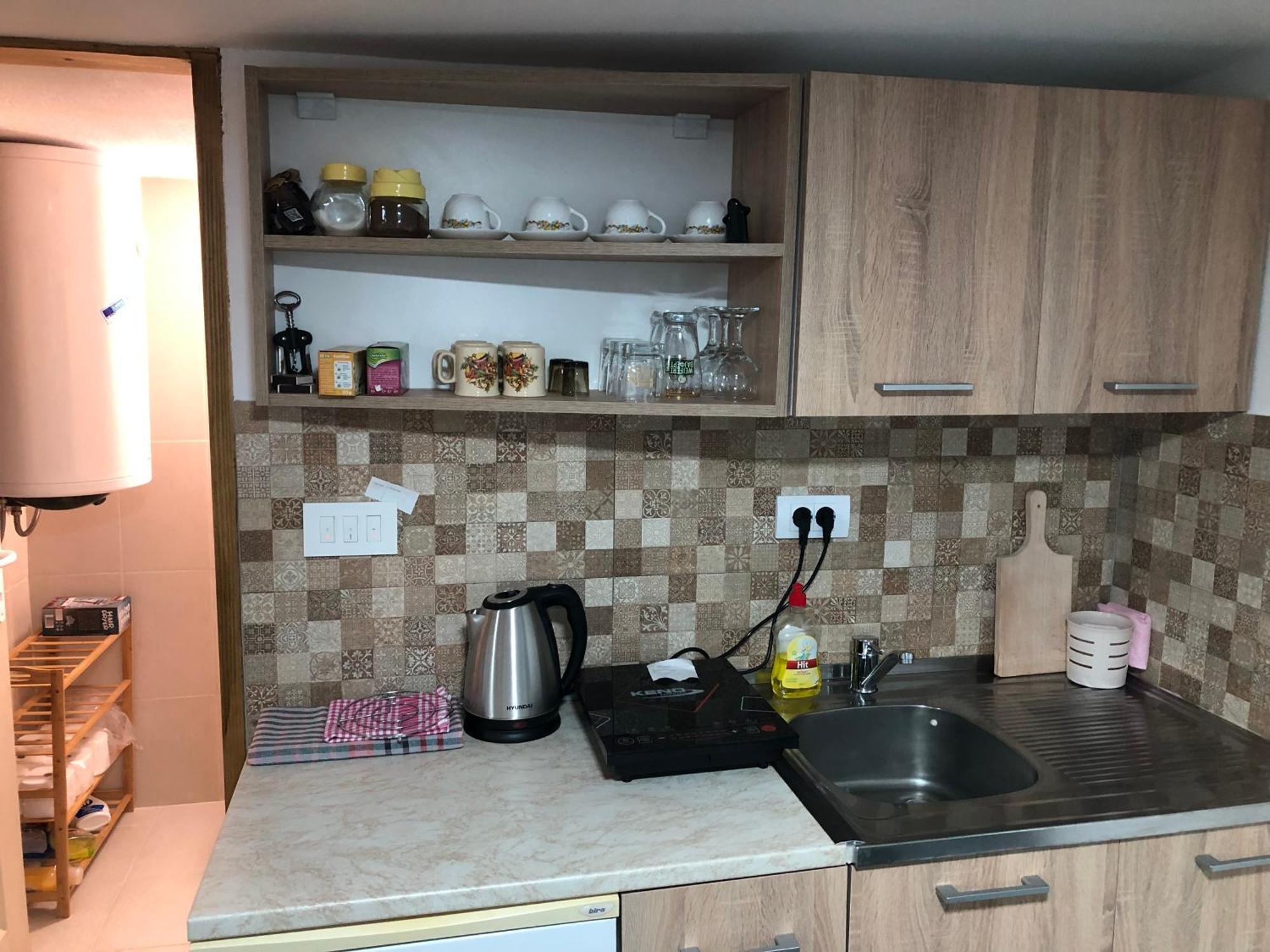 Mia Apartmani - Novoizgradjeni Objekat Gornji Milanovac Εξωτερικό φωτογραφία