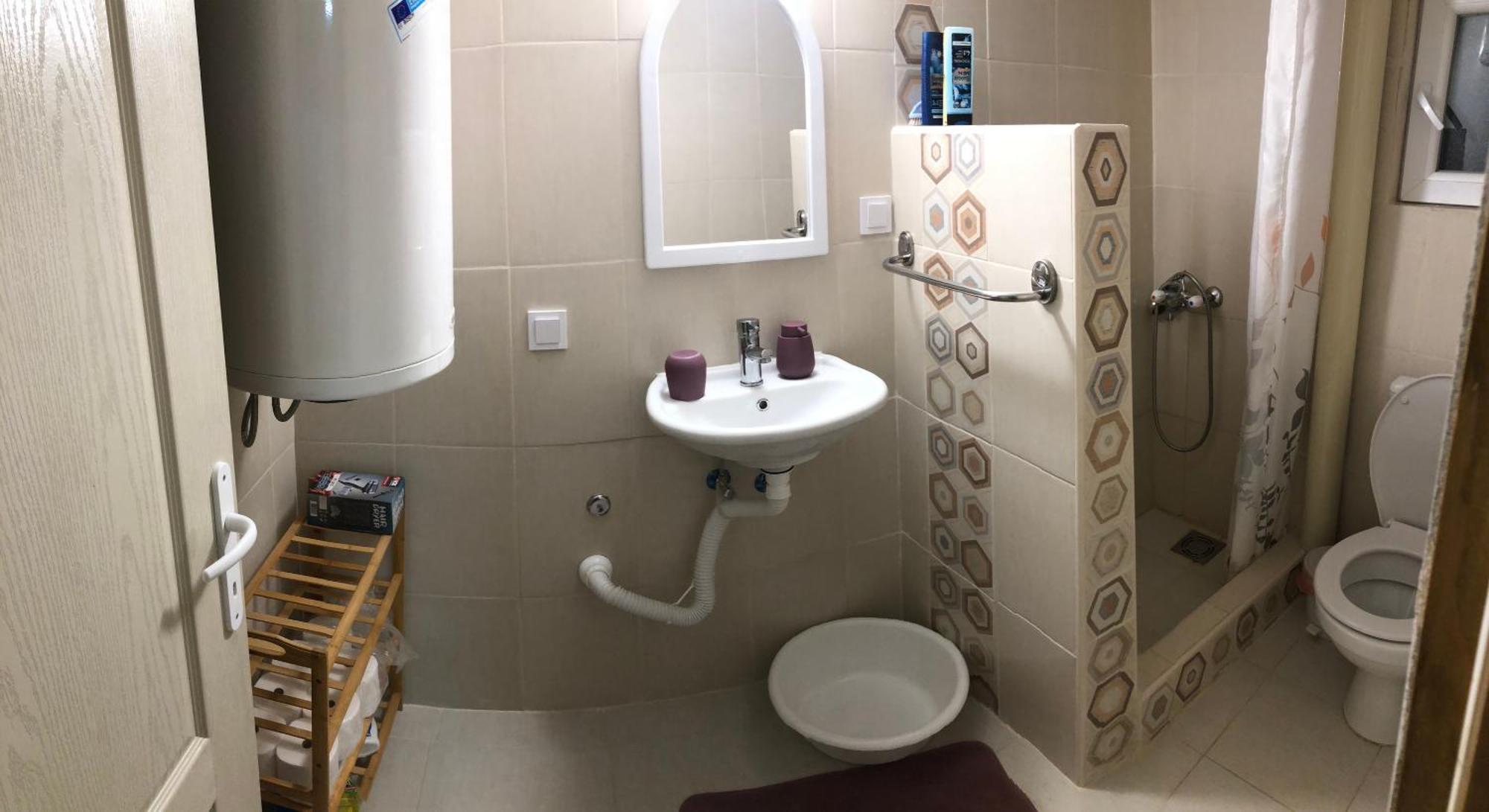 Mia Apartmani - Novoizgradjeni Objekat Gornji Milanovac Εξωτερικό φωτογραφία